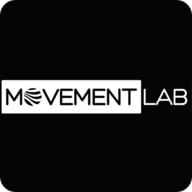 Logo de Movement Lab